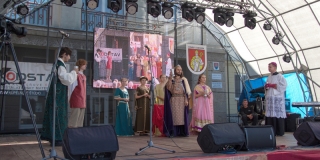 Jarmok oficiálne otvorený – fotografia 4