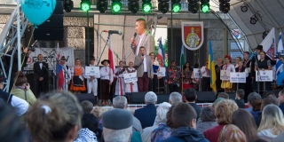 Jarmočná sobota na výbornú – fotografia 3