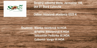 Najlepší v cestovnom ruchu za rok 2017 aj z nášho regiónu – fotografia 1