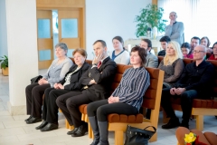 V Starej Ľubovni vyhodnotili celoslovenskú literárnu súťaž začínajúcich autorov – fotografia 11