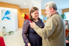V Starej Ľubovni vyhodnotili celoslovenskú literárnu súťaž začínajúcich autorov – fotografia 16