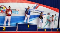 Ľubovnianski karatisti opäť výborne reprezentovali klub i mesto – fotografia 5