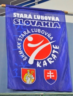 Ľubovnianski karatisti opäť výborne reprezentovali klub i mesto – fotografia 10