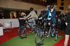 Stará Ľubovňa tento rok ožíva aj vďaka cyklistike – fotografia 2