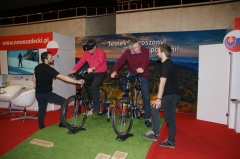 Stará Ľubovňa tento rok ožíva aj vďaka cyklistike – fotografia 3