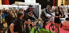 Stará Ľubovňa tento rok ožíva aj vďaka cyklistike – fotografia 4