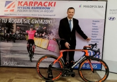 Stará Ľubovňa tento rok ožíva aj vďaka cyklistike – fotografia 6