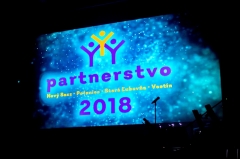 Slávnostné otvorenie medzinárodných športových súťaží mládeže partnerských miest – fotografia 1