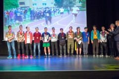 Víťazné trofeje Partnerstva 2018 sú rozdané – fotografia 35