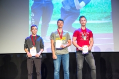 Víťazné trofeje Partnerstva 2018 sú rozdané – fotografia 32