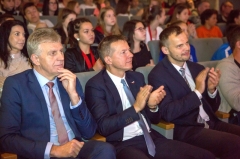 Víťazné trofeje Partnerstva 2018 sú rozdané – fotografia 26
