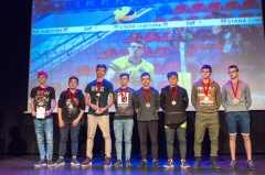 Víťazné trofeje Partnerstva 2018 sú rozdané – fotografia 19