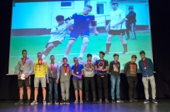 Víťazné trofeje Partnerstva 2018 sú rozdané – fotografia 15