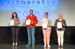 Víťazné trofeje Partnerstva 2018 sú rozdané – fotografia 25