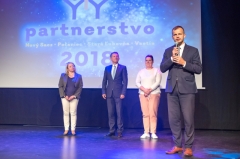 Víťazné trofeje Partnerstva 2018 sú rozdané – fotografia 24