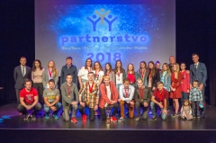 Víťazné trofeje Partnerstva 2018 sú rozdané – fotografia 44