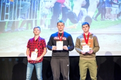 Víťazné trofeje Partnerstva 2018 sú rozdané – fotografia 11