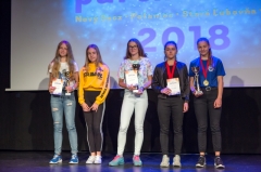Víťazné trofeje Partnerstva 2018 sú rozdané – fotografia 10