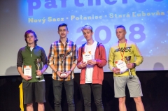 Víťazné trofeje Partnerstva 2018 sú rozdané – fotografia 14