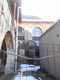 Prvá fáza rekonštrukcie pasáže zahájená – fotografia 3