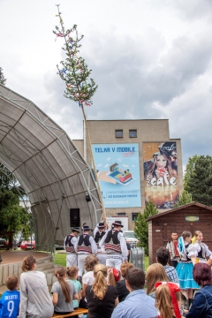 Ľubovniansky majáles otvorený! – fotografia 81