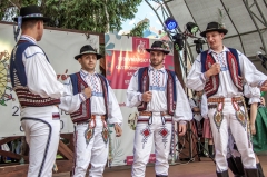 Ľubovniansky majáles otvorený! – fotografia 2