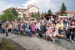 Ľubovniansky majáles, deň druhý – fotografia 159