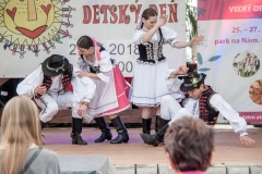 Ľubovniansky majáles, deň druhý – fotografia 136