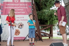 Ľubovniansky majáles, deň druhý – fotografia 36