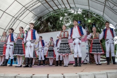Ľubovniansky majáles, deň druhý – fotografia 3
