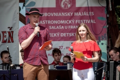 Ľubovniansky majáles, deň druhý – fotografia 71
