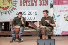 Ľubovniansky majáles, deň druhý – fotografia 27