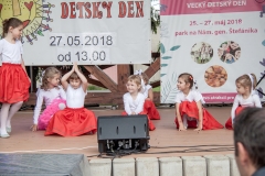Ľubovniansky majáles, deň druhý – fotografia 92