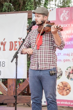 Ľubovniansky majáles, deň druhý – fotografia 91