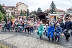 Ľubovniansky majáles, deň druhý – fotografia 77