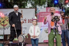Ľubovniansky majáles, deň druhý – fotografia 82