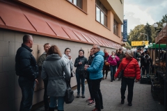 SOBOTNÝ JARMOČNÝ DEŇ 2018 – fotografia 286
