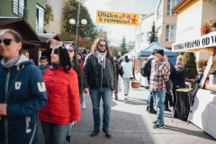 SOBOTNÝ JARMOČNÝ DEŇ 2018 – fotografia 367