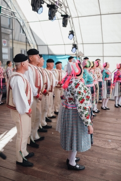 SOBOTNÝ JARMOČNÝ DEŇ 2018 – fotografia 229