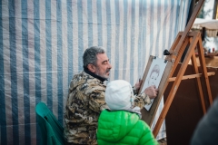 SOBOTNÝ JARMOČNÝ DEŇ 2018 – fotografia 335