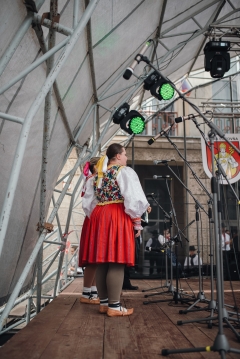 SOBOTNÝ JARMOČNÝ DEŇ 2018 – fotografia 306