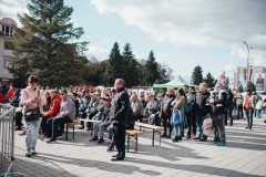 SOBOTNÝ JARMOČNÝ DEŇ 2018 – fotografia 315