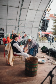 SOBOTNÝ JARMOČNÝ DEŇ 2018 – fotografia 392