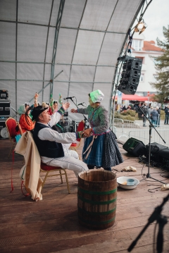 SOBOTNÝ JARMOČNÝ DEŇ 2018 – fotografia 378