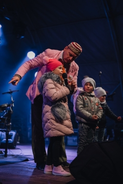 SOBOTNÝ JARMOČNÝ DEŇ 2018 – fotografia 388