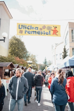 SOBOTNÝ JARMOČNÝ DEŇ 2018 – fotografia 24