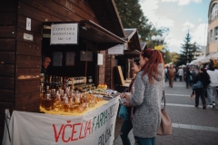 SOBOTNÝ JARMOČNÝ DEŇ 2018 – fotografia 43