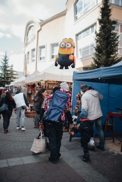SOBOTNÝ JARMOČNÝ DEŇ 2018 – fotografia 30