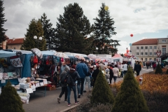 SOBOTNÝ JARMOČNÝ DEŇ 2018 – fotografia 85
