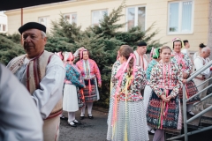 SOBOTNÝ JARMOČNÝ DEŇ 2018 – fotografia 16